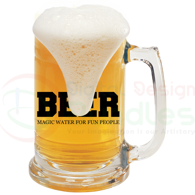 Bottle Opener SVG