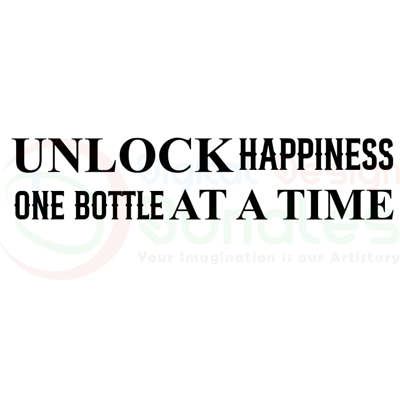 Bottle Opener SVG