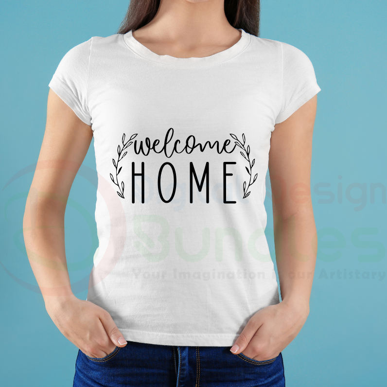 Round Sign SVG