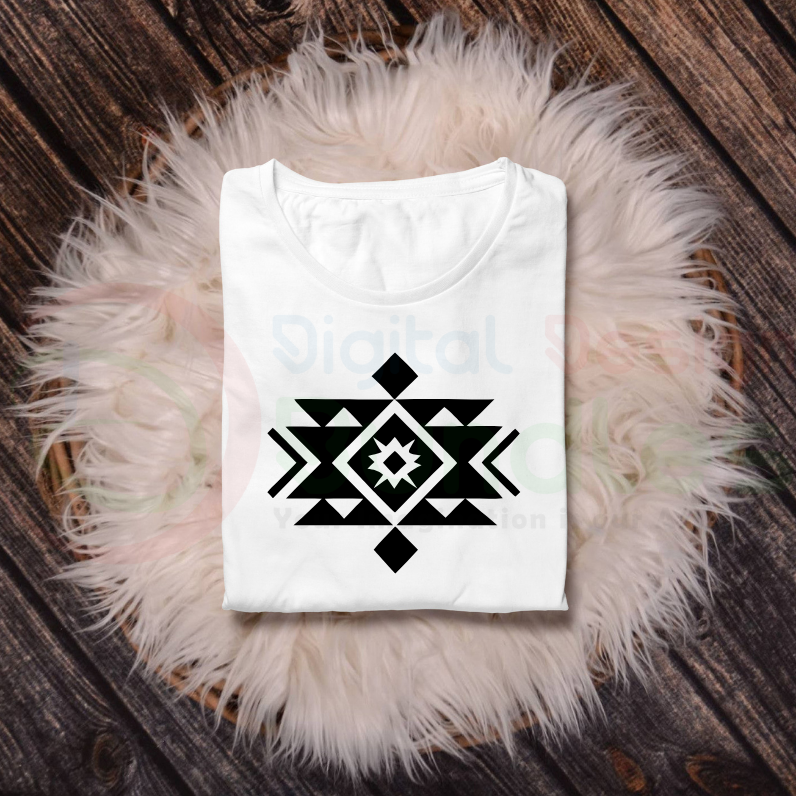 Aztec SVG Bundle