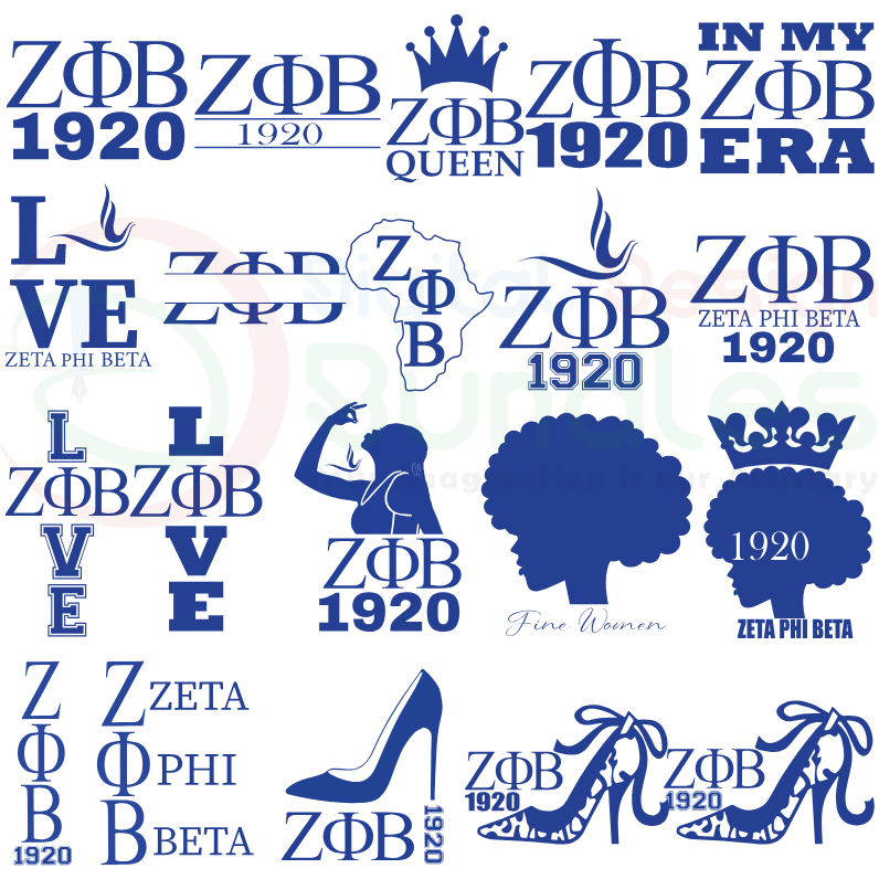Zeta Phi Beta
