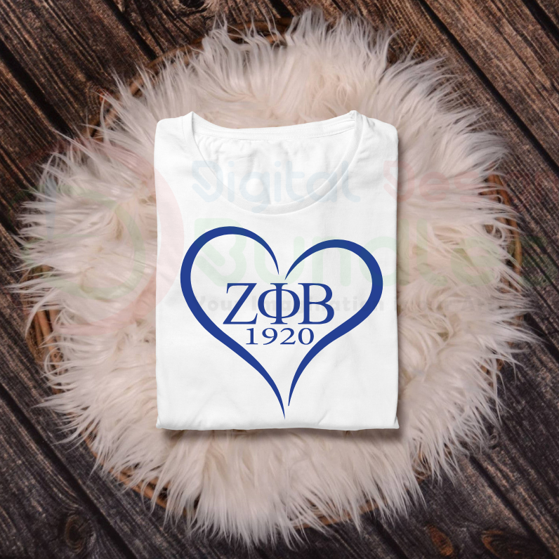 Zeta Phi Beta