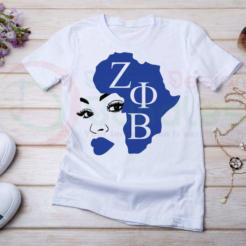 Zeta Phi Beta