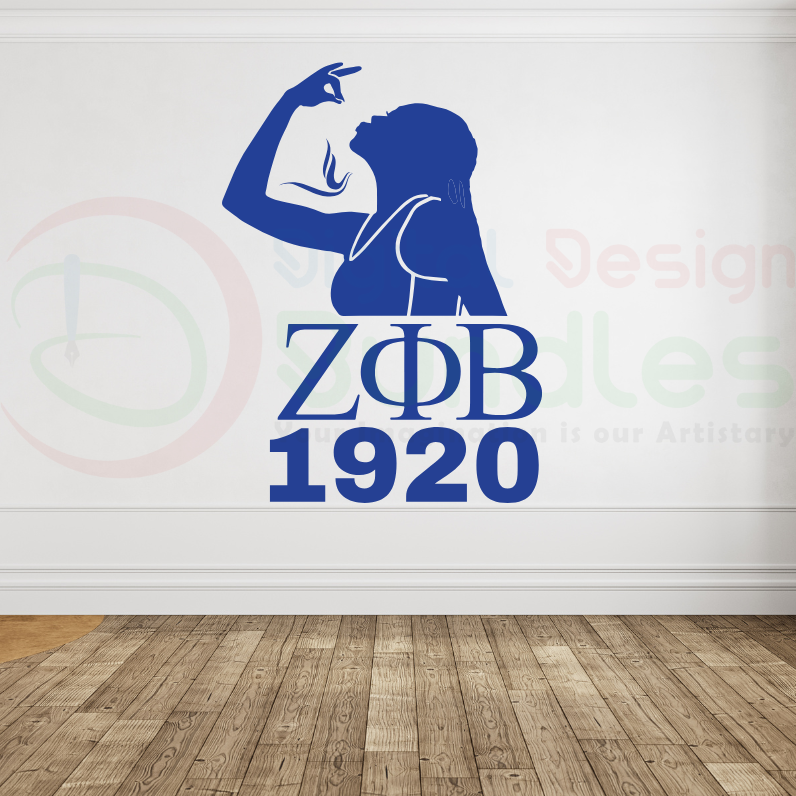 Zeta Phi Beta