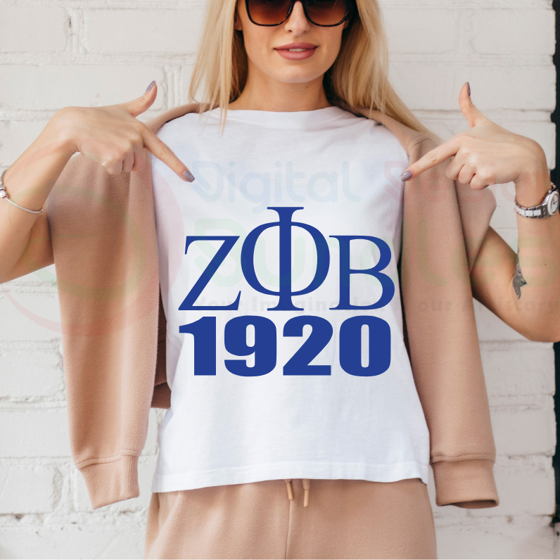 Zeta Phi Beta