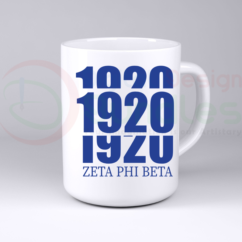 Zeta Phi Beta