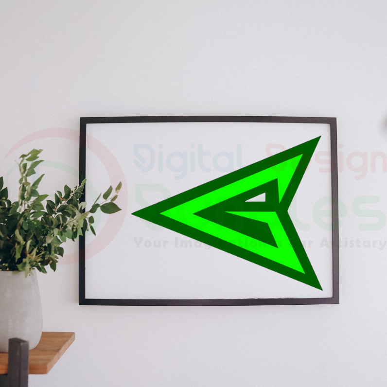 Superhero Logo PNG