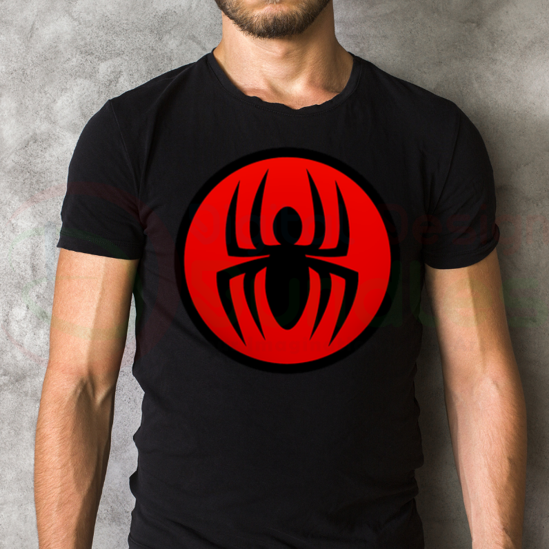Superhero Logo PNG