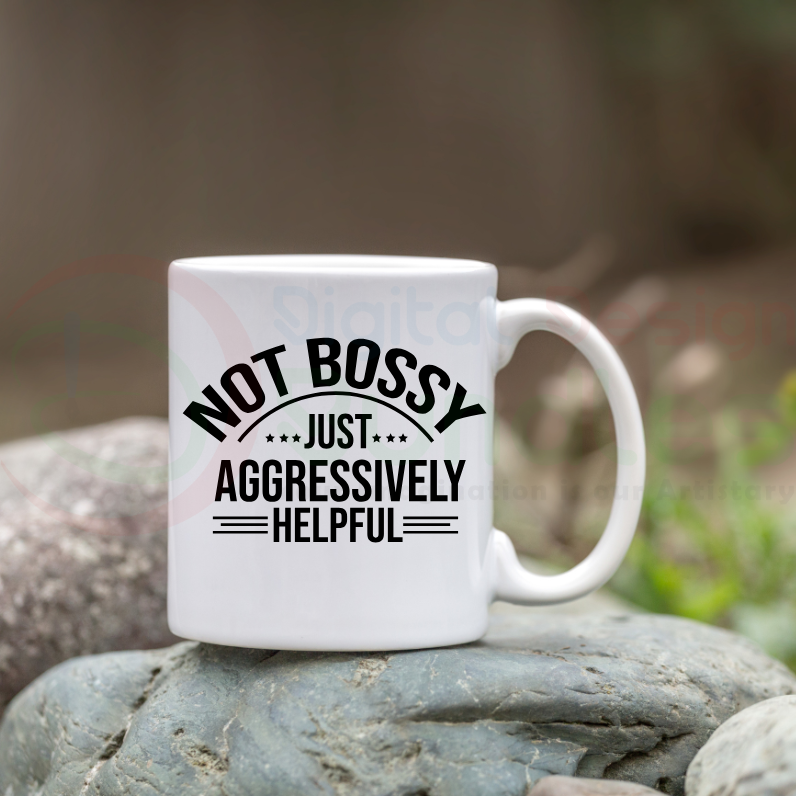 Proud Boss SVG