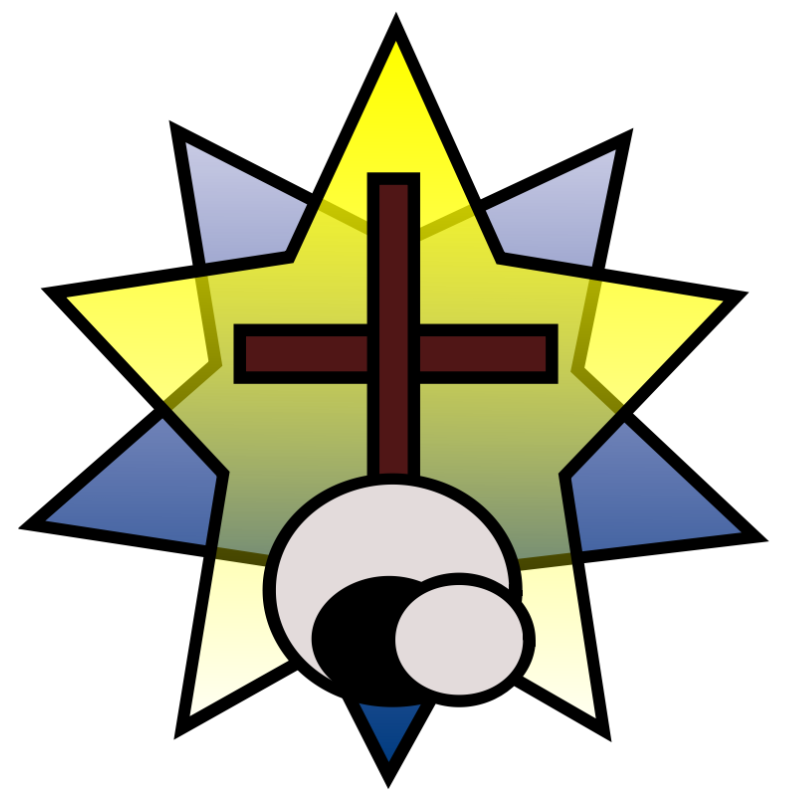 Christian SVG
