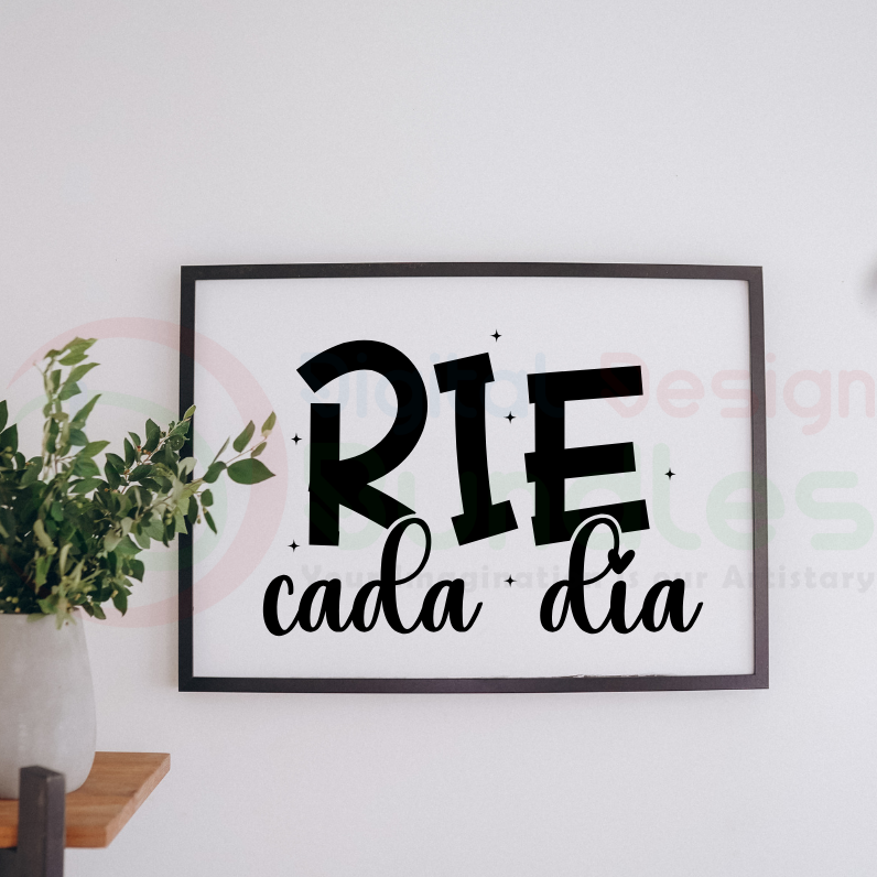 Frases Religiosas SVG
