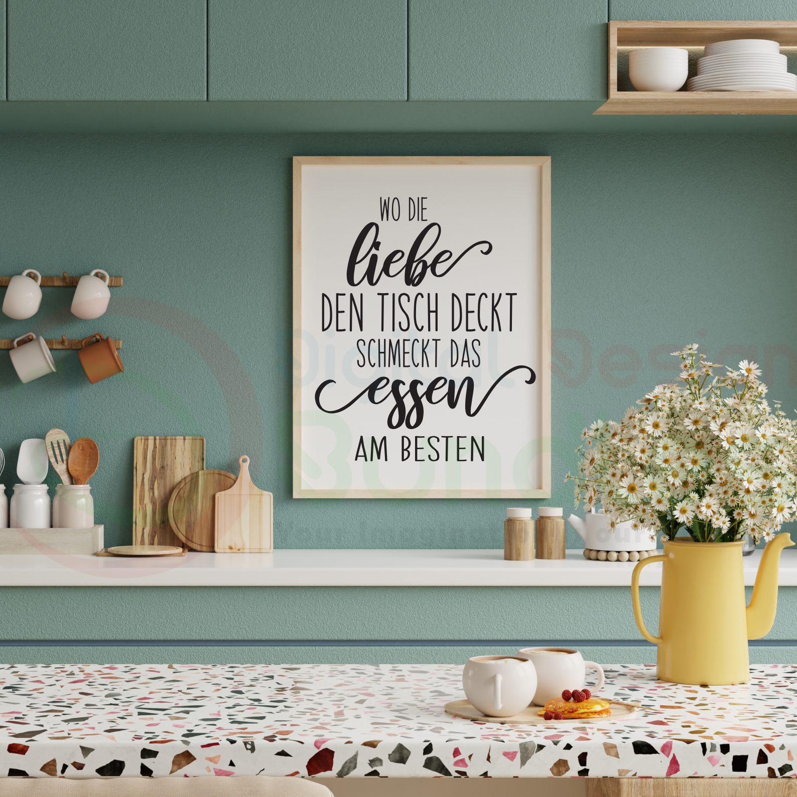 Plotter kitchen SVG