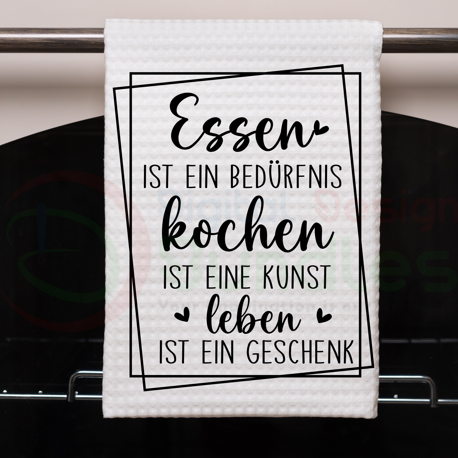 Plotter kitchen SVG
