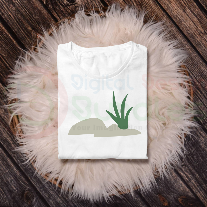 Cactus SVG