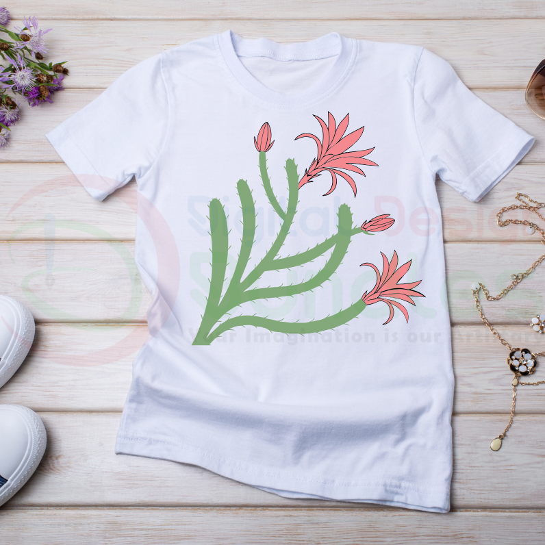 Cactus SVG