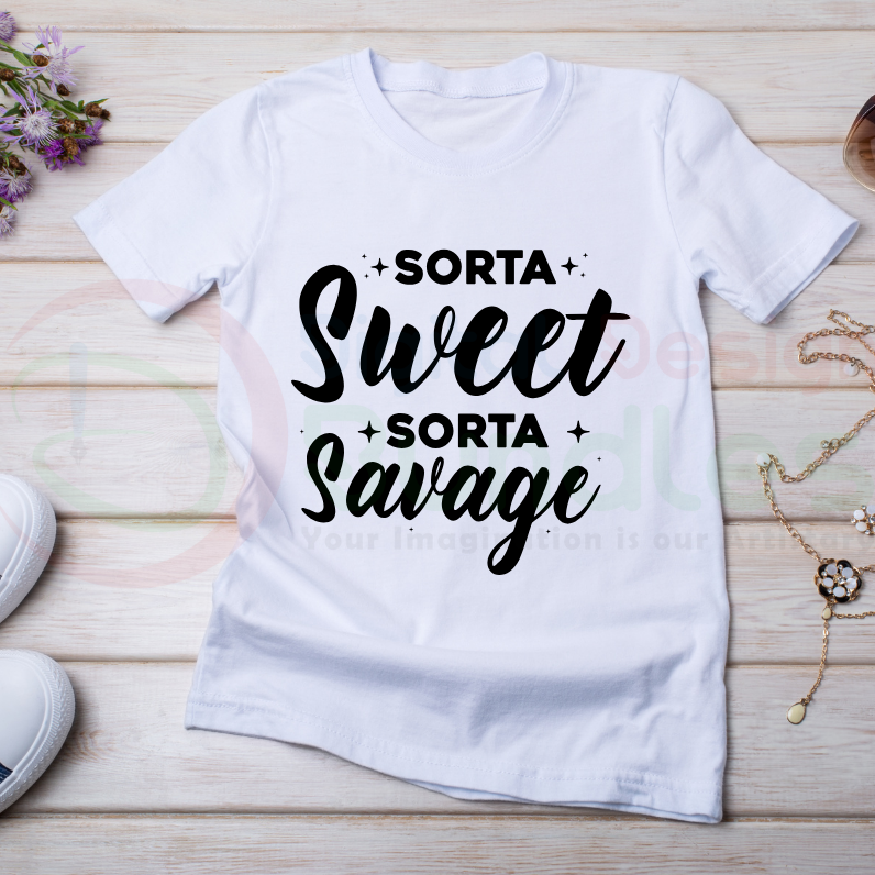 Sarcastic Svg - 2