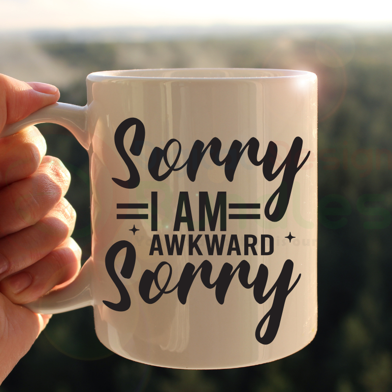 Sarcastic Svg - 2