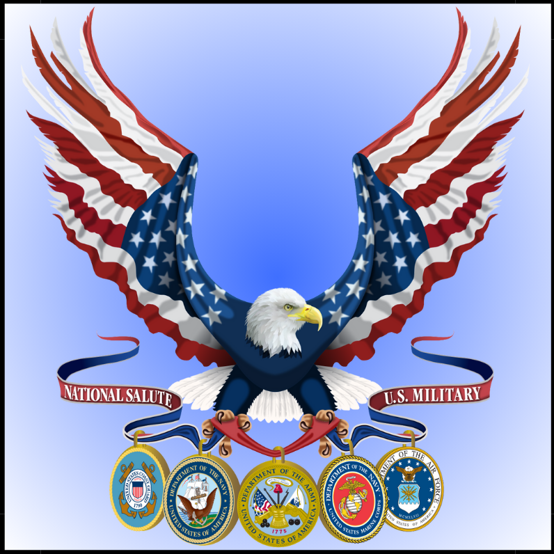US Military Bundles