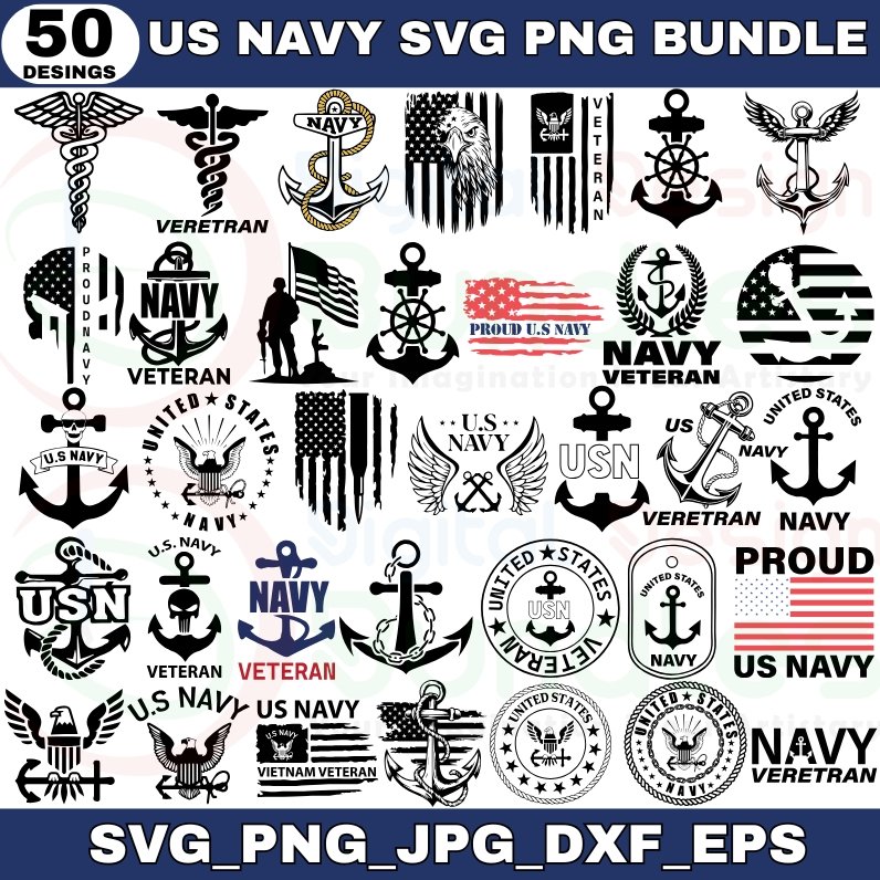 US Navy SVG 1
