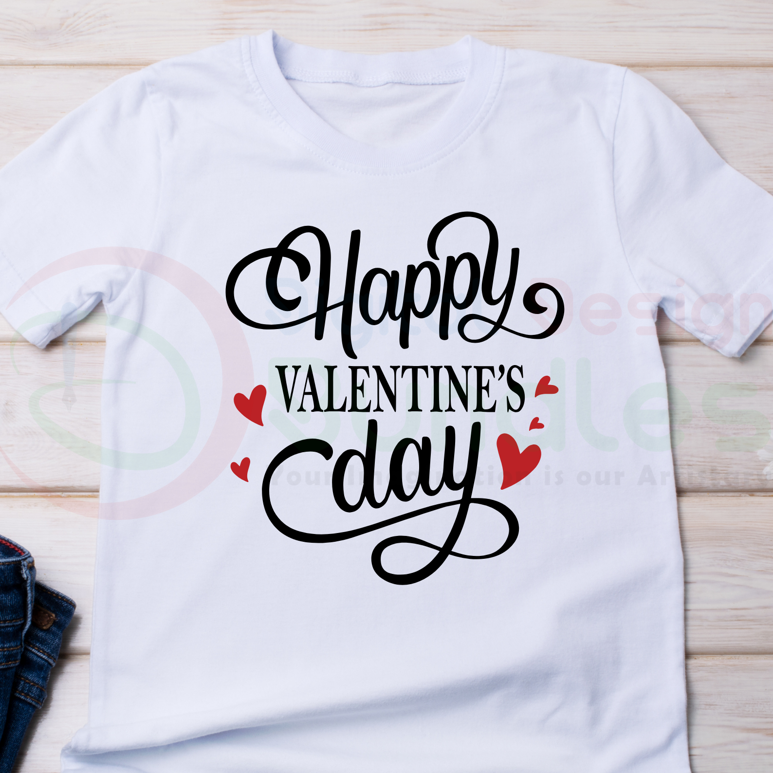Valentines Day SVG