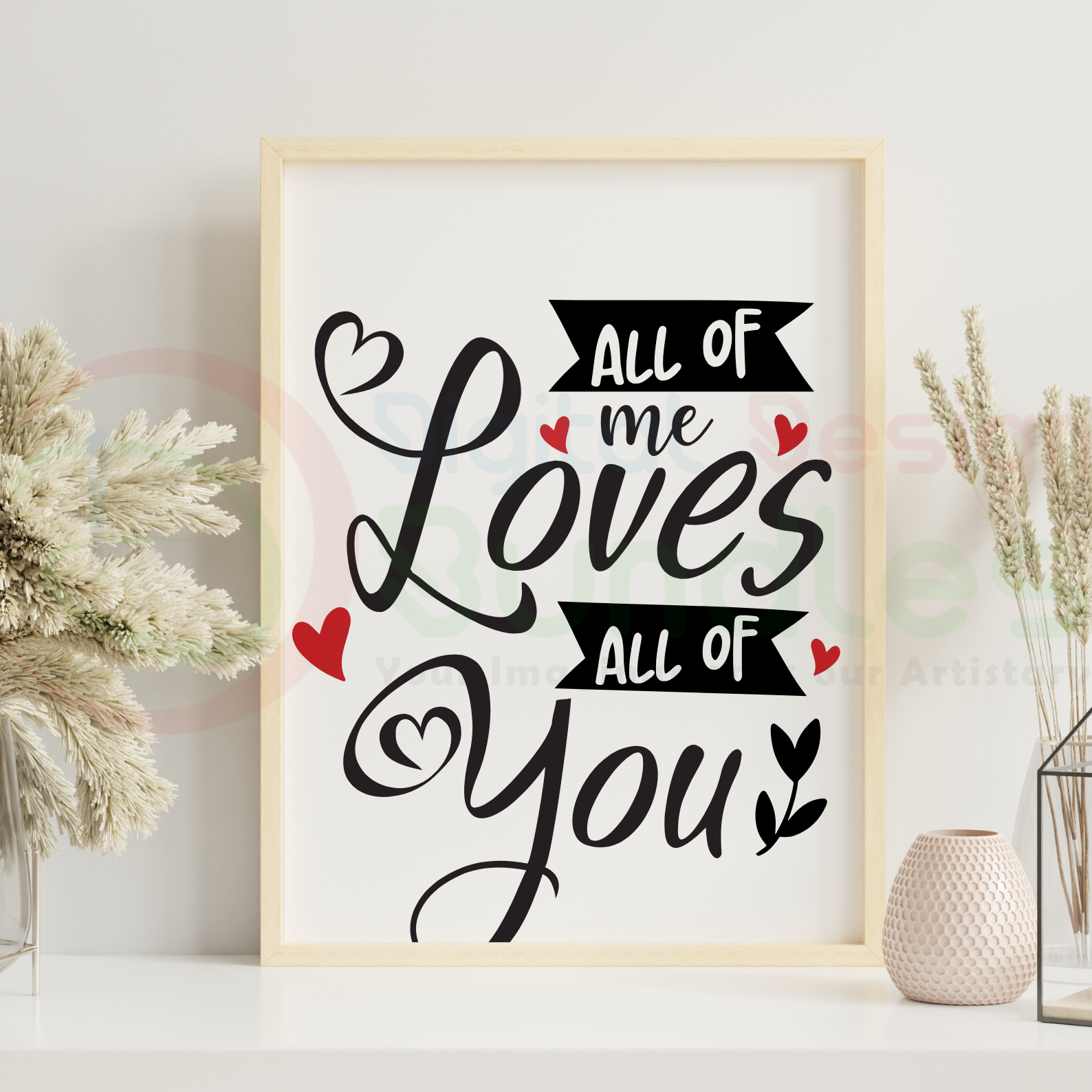 Valentines Day SVG