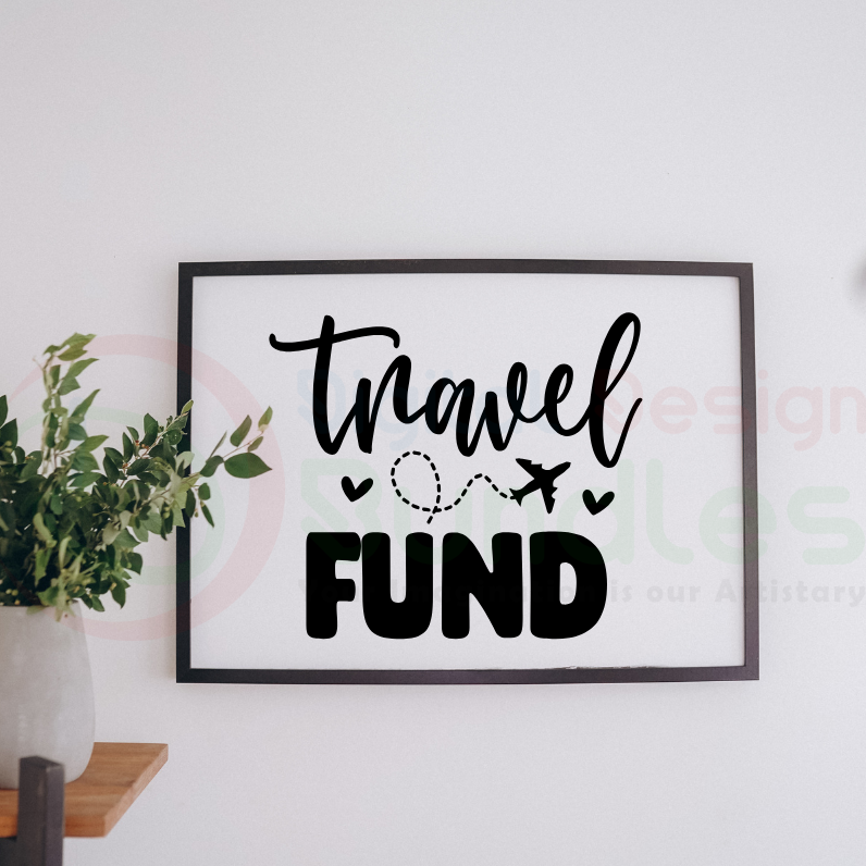Travel SVG Bundle