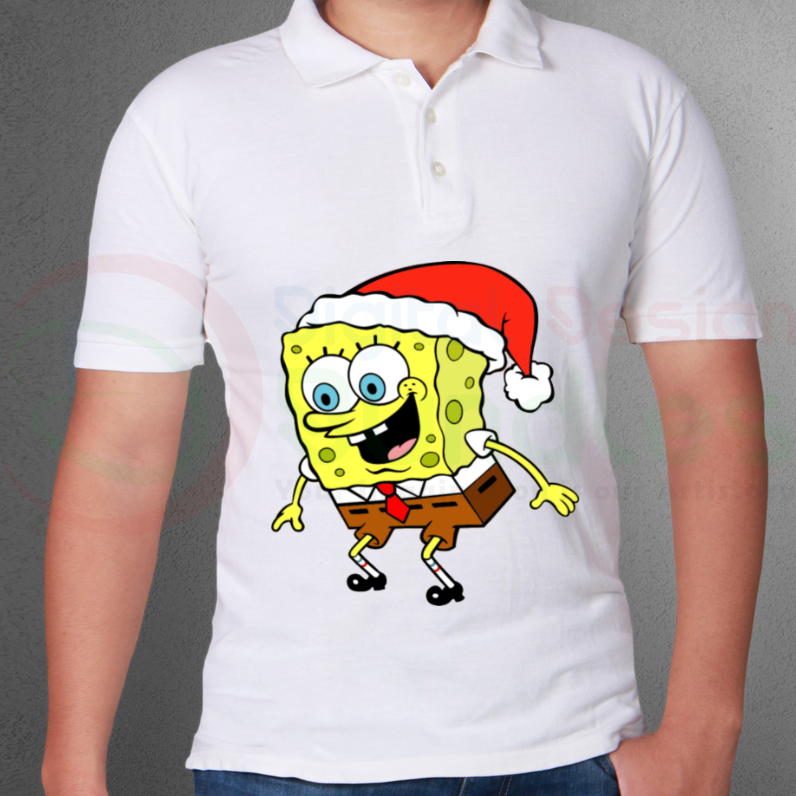 Sponge Bob PNG