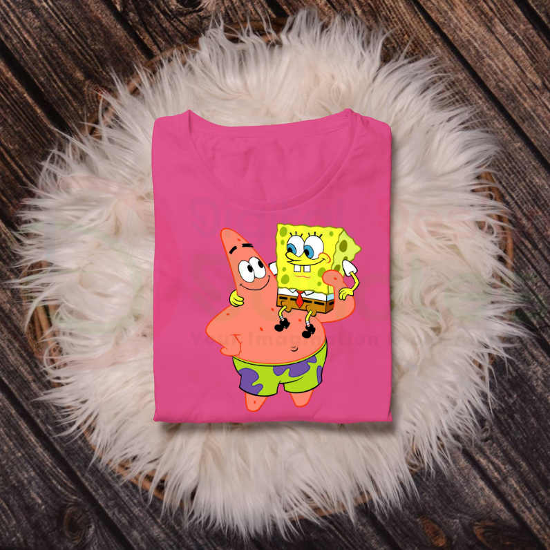 Sponge Bob PNG