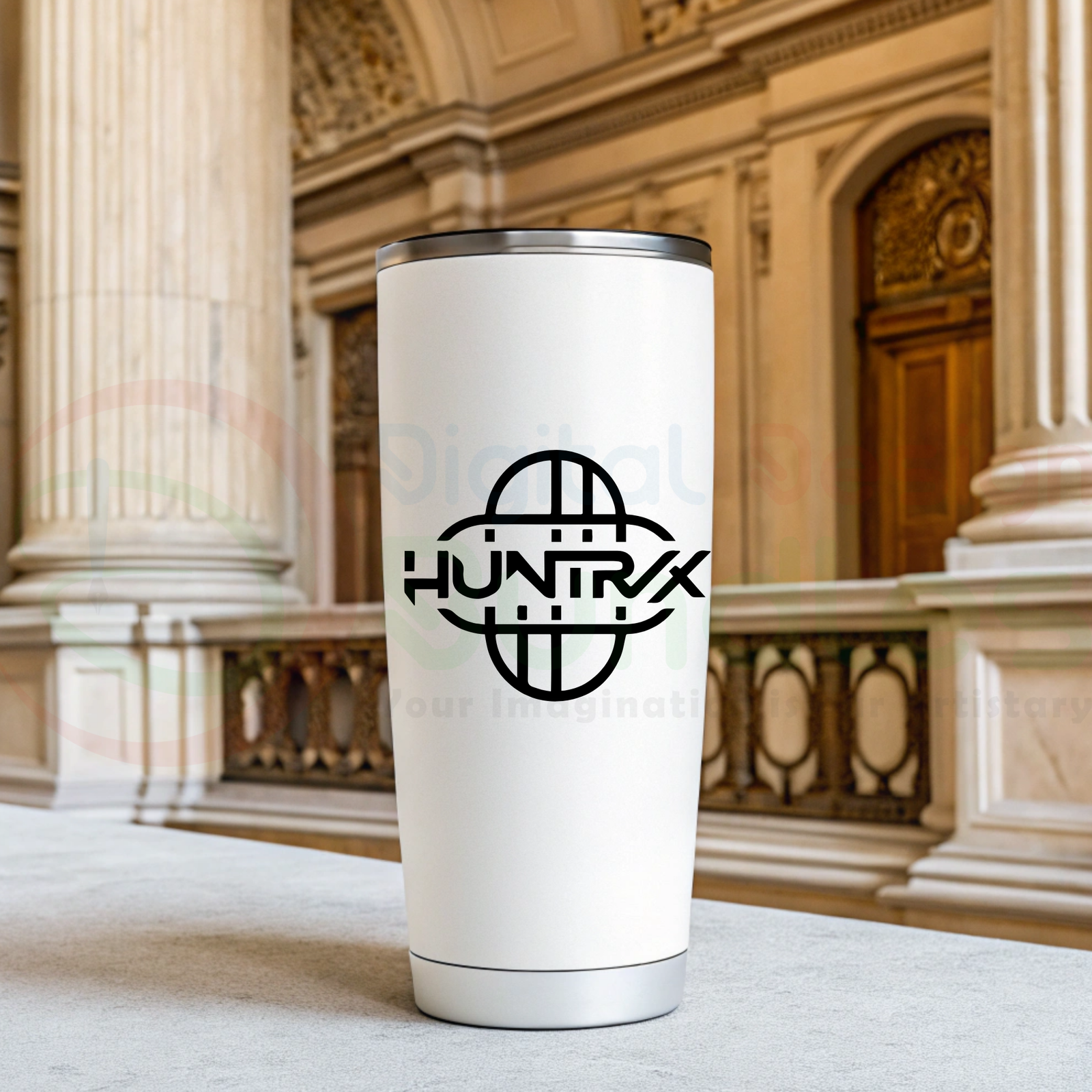 Kpop Demon Hunters SVG