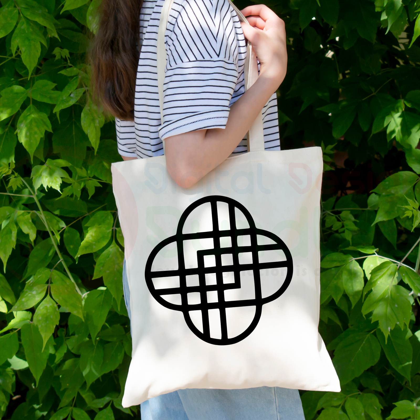 Kpop Demon Hunters SVG