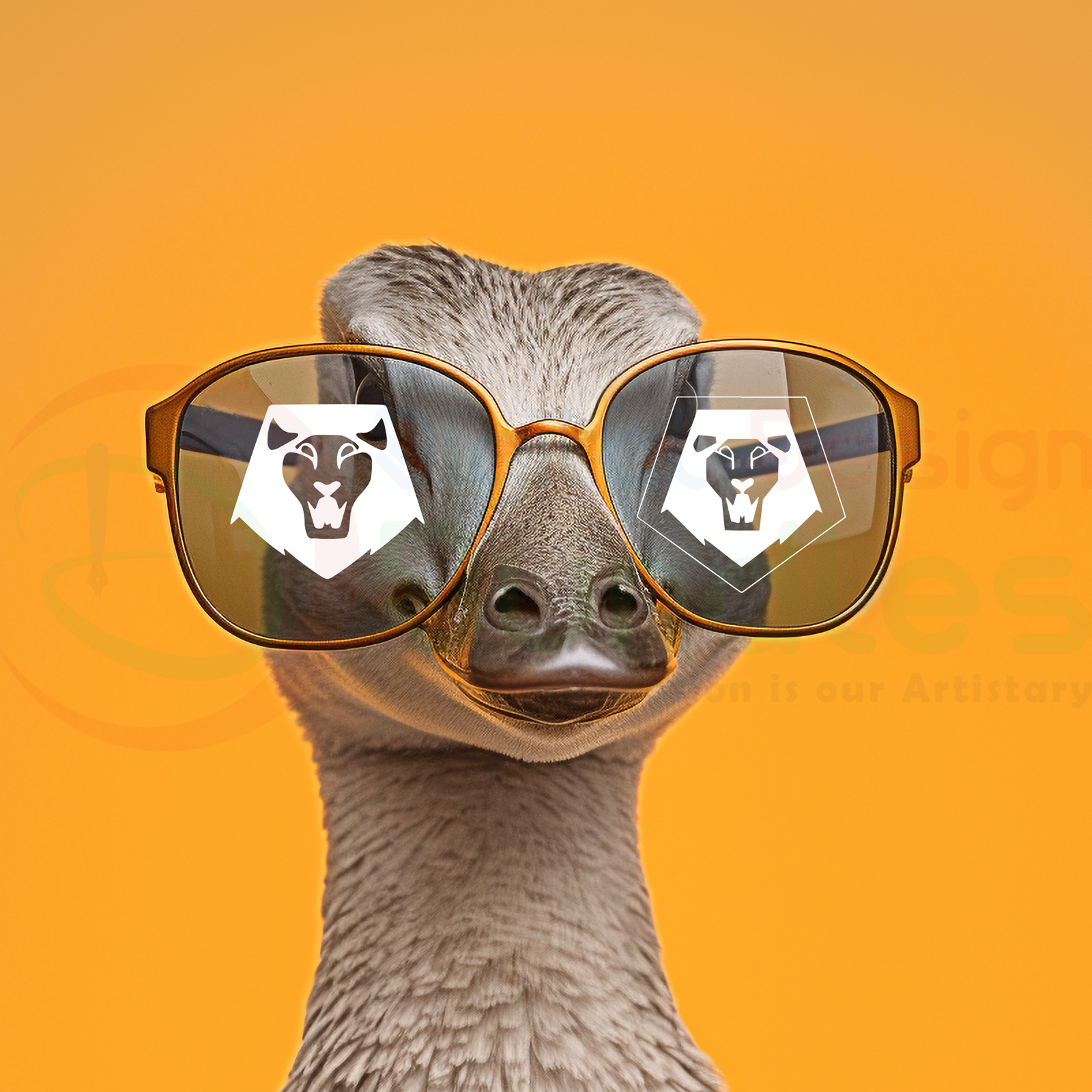 Kpop Demon Hunters SVG