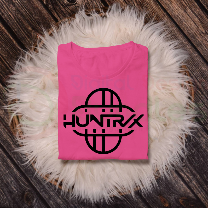 Kpop Demon Hunters SVG - 1