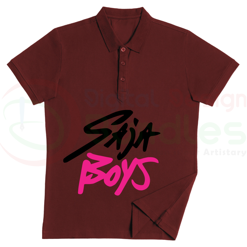 Kpop Demon Hunters SVG - 1