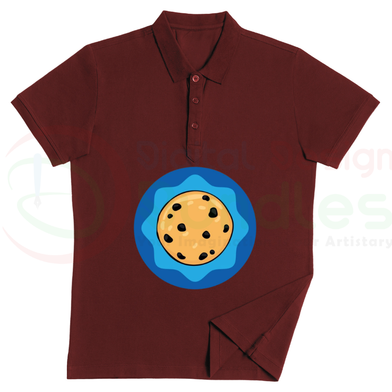 Cookie Monster PNG