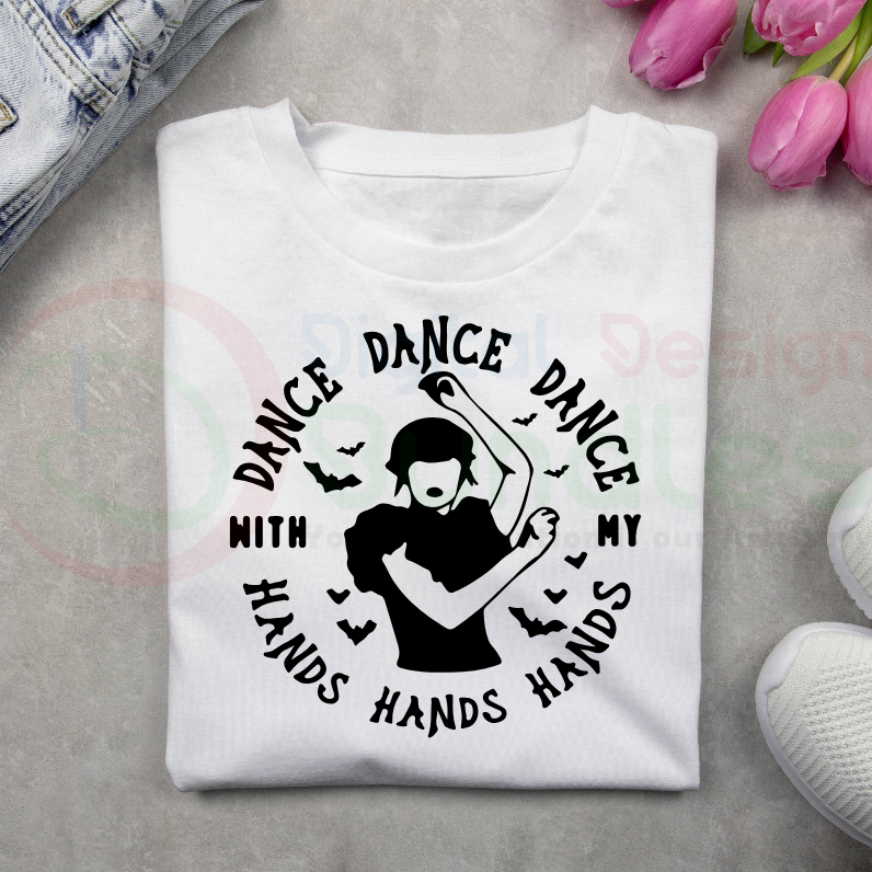 Wednesday SVG Bundle