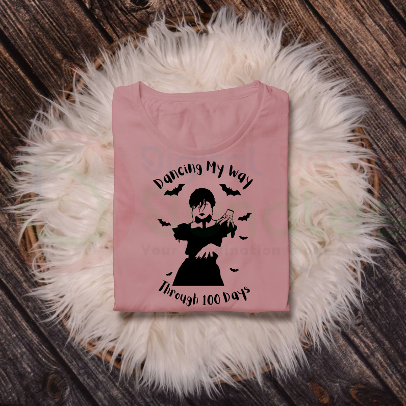 Wednesday SVG Bundle