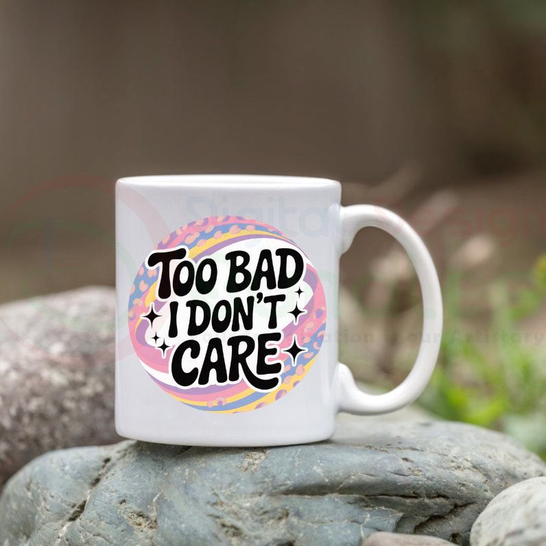 Sarcastic Car Coaster PNG