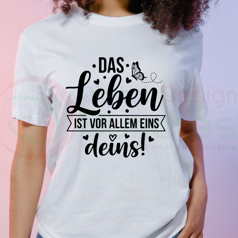 German Sayings SVG