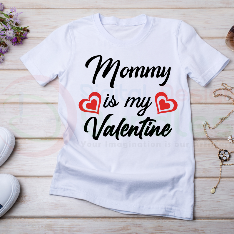 Valentine SVG