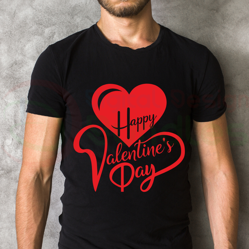Valentine SVG