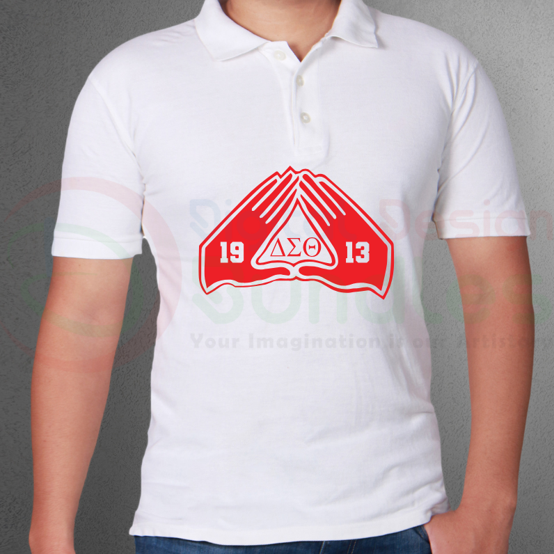 Delta Sigma SVG Bundle