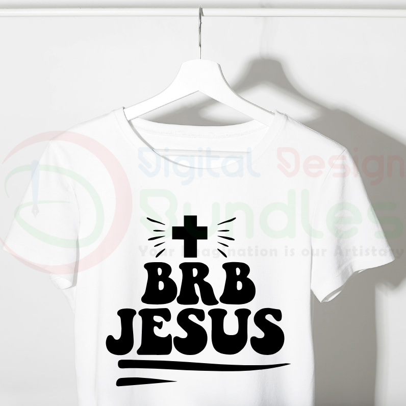 Christian Easter SVG