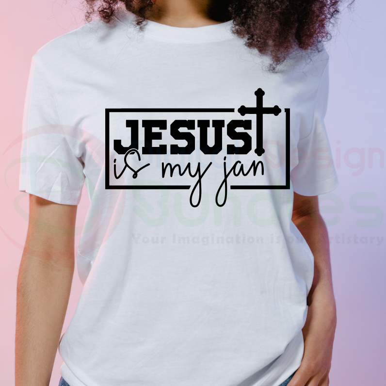 Christian Easter SVG