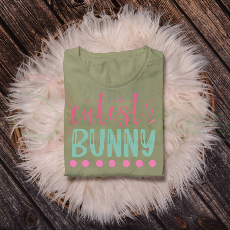 Easter SVG Bundle