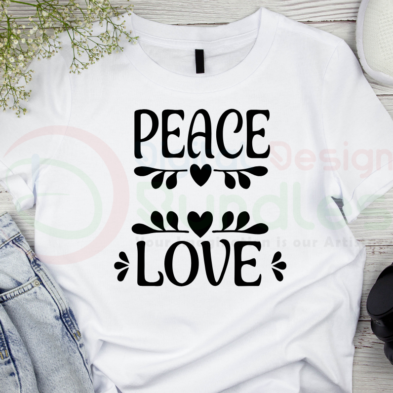 Motivational SVG Bundle