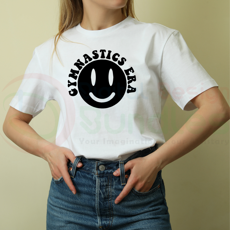 Gymnastic SVG Bundle