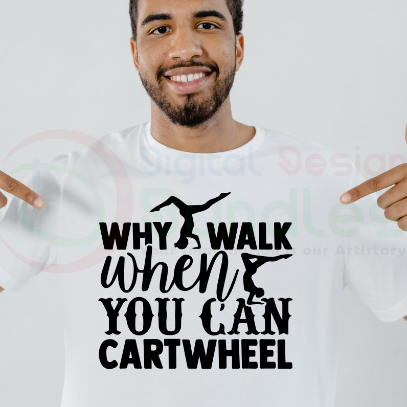 Gymnastic SVG Bundle