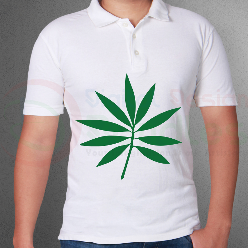 Tropical Leaves Bundle