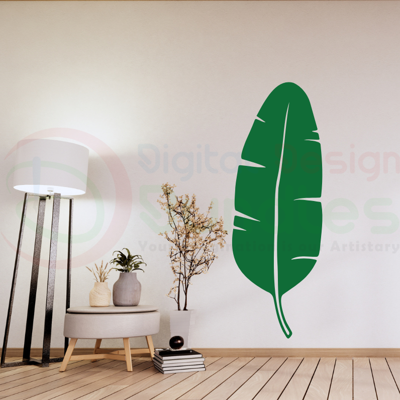 Tropical Leaves Bundle