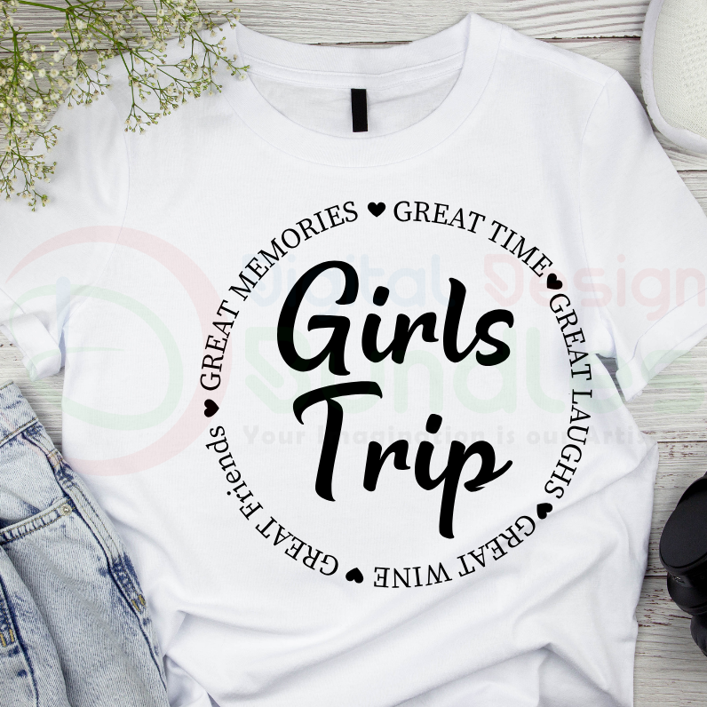 Girls Trip
